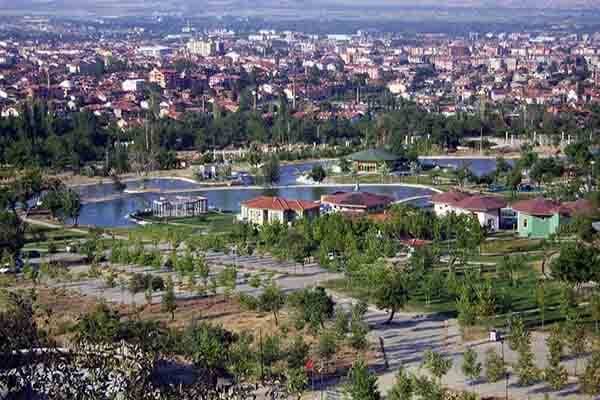 Isparta